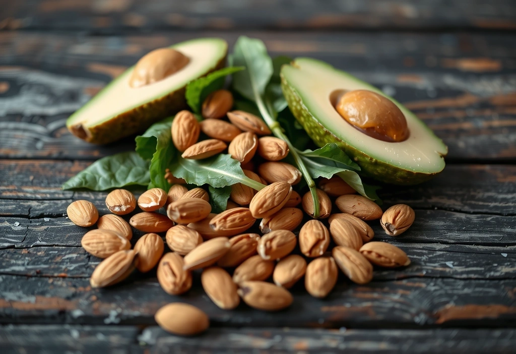 Alimente bogate în Magneziu